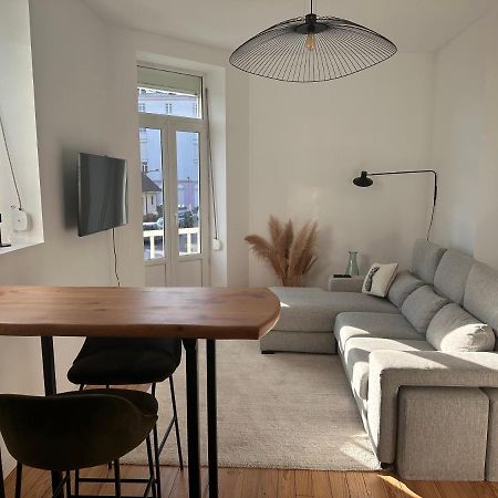 Wimereux, Appartement Standing Exterior foto